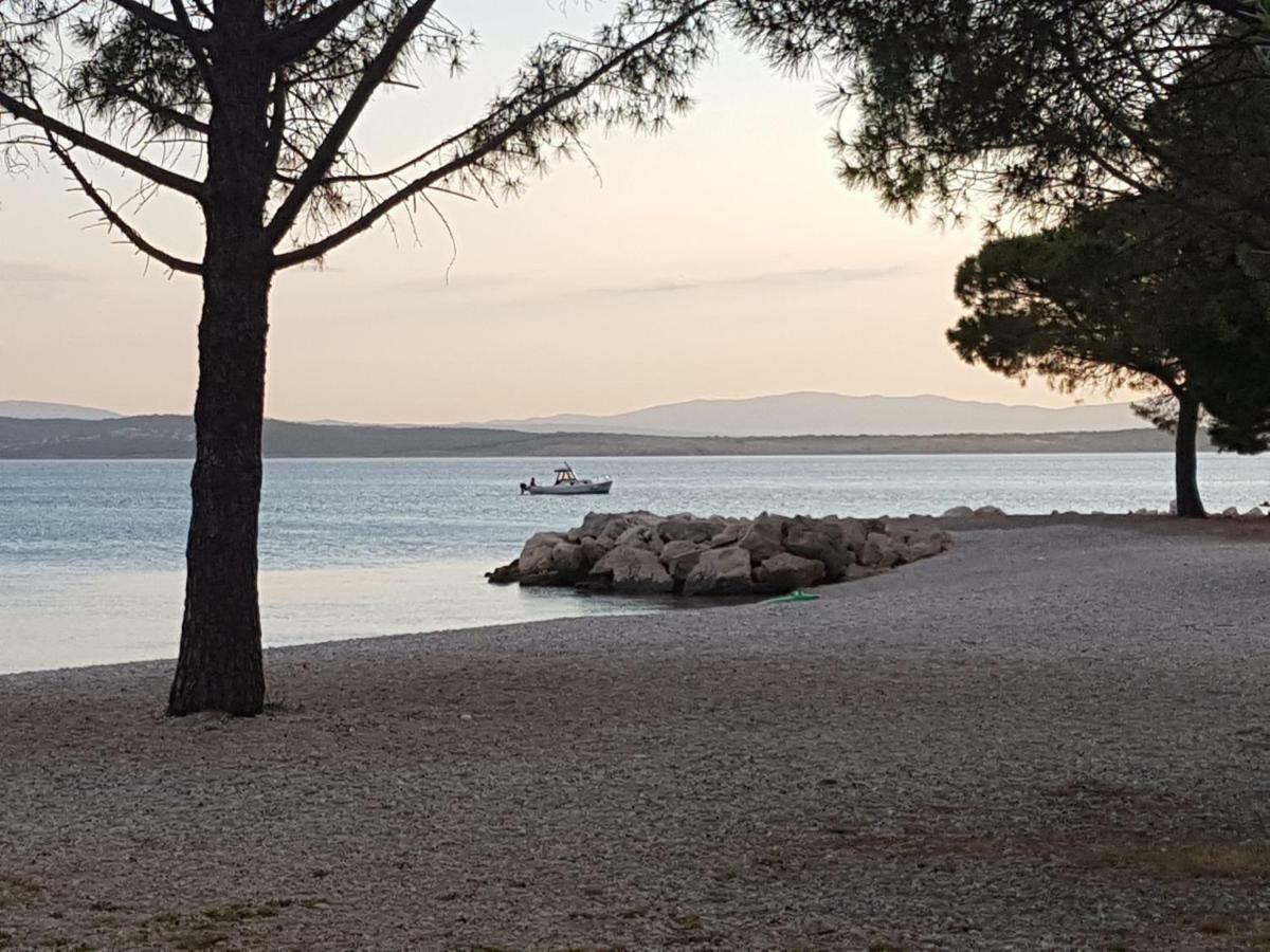 Appartement Villa Marjanovic Crikvenica Exterior photo